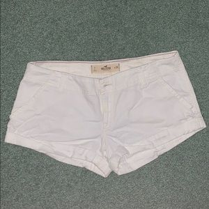 Women’s Hollister Shorts, Size 7 (28)